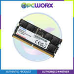 Adata AD-AD5S56008G-S 8GB DDR5 5600Mhz SODIMM MEMORY
