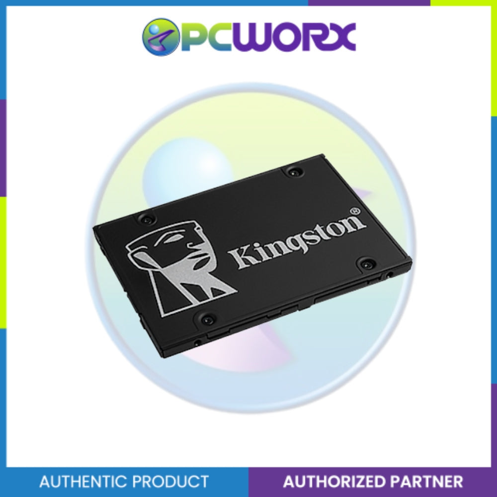 Kingston SKC600/1024G 1024G 1TB SATA3 2.5