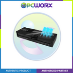 Gigabyte NVIDIA® GeForce RTX™5080 GV-N5080WF3OC-16GD WINDFORCE OC SFF 16GB GDDR7 GPU