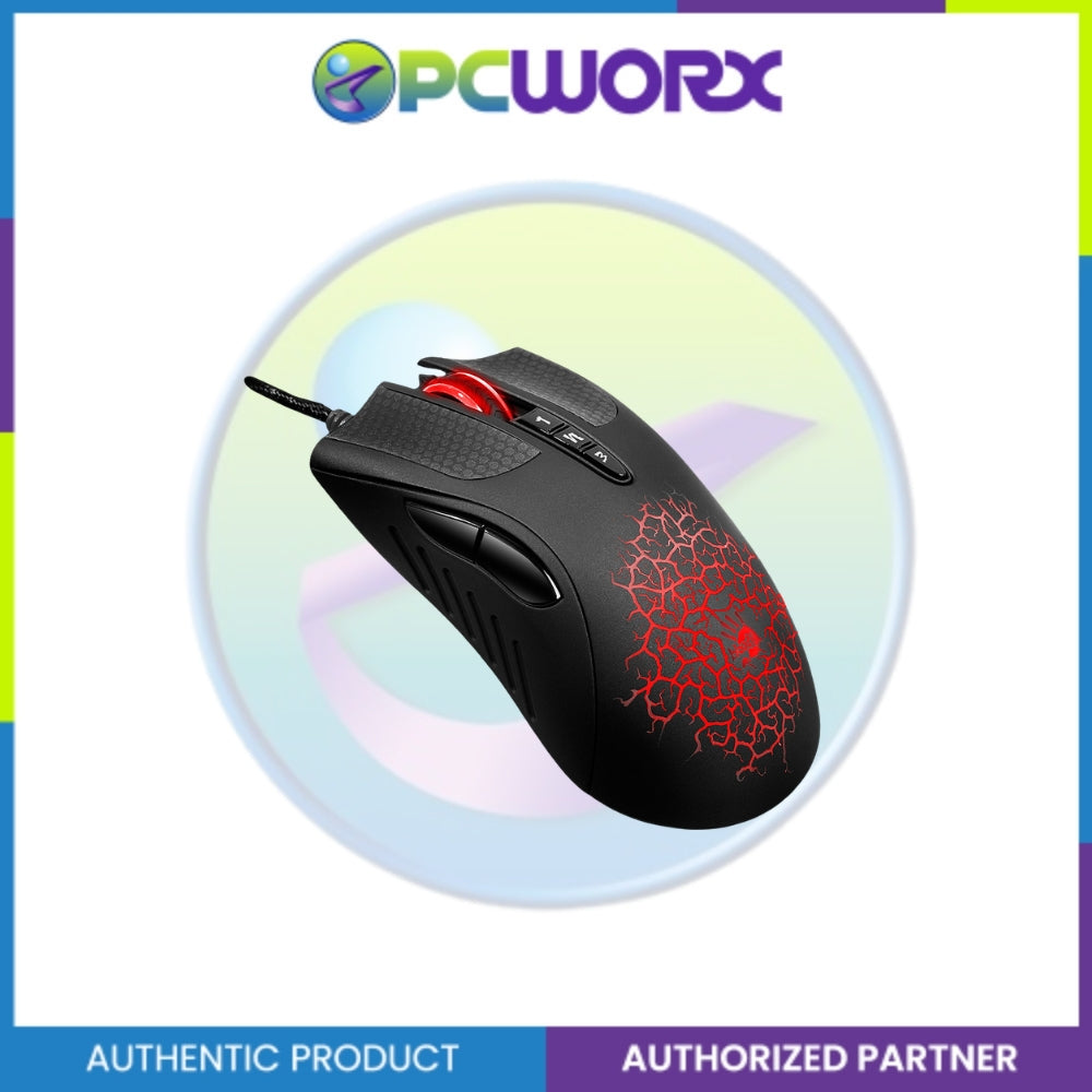 Bloody AL90A Activated Gaming Mouse