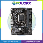 GIGABYTE GA-H610M-K DDR4 LGA1700 m-ATX| Gigabyte Motherboard