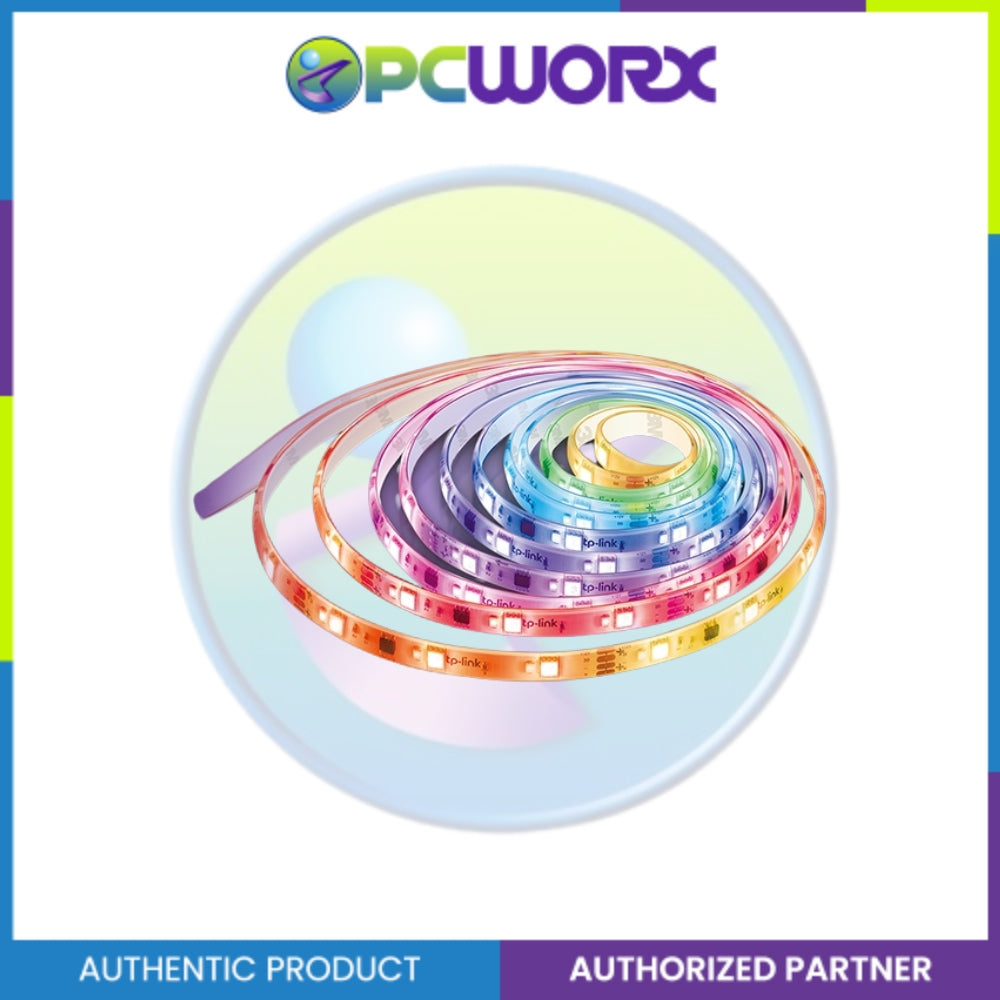 TP-Link Tapo L930-5 Smart RGB LED Light Strip Smart WiFi