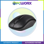 Prolink PMW5010 Wireless Mouse Black