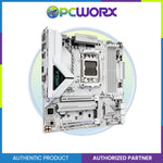 Gigabyte GA-B850M-EAGLE-WF6E-ICE DDR5 AM5 M-ATX