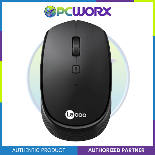Lecoo WS202 Wireless Mouse