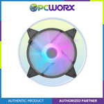 DARKFLASH C6 Single Fan A-RGB Single Mode CPU Cooler Neomint