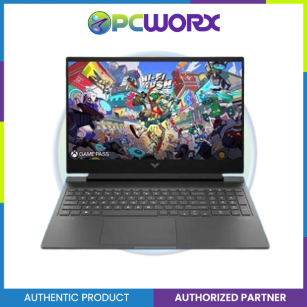 HP Victus 16-r1169TX NVIDIA® GeForce RTX™ 4060, 8GB Gaming Laptop