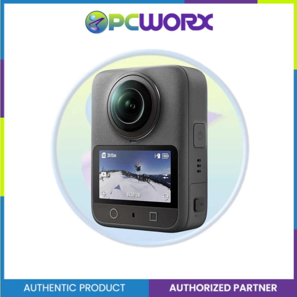 DJI Osmo 360 Standard Combo 190021135994
