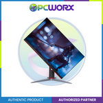 AOC 27g2 27" Ips 144hz Vga HDMI DP Gaming Monitor