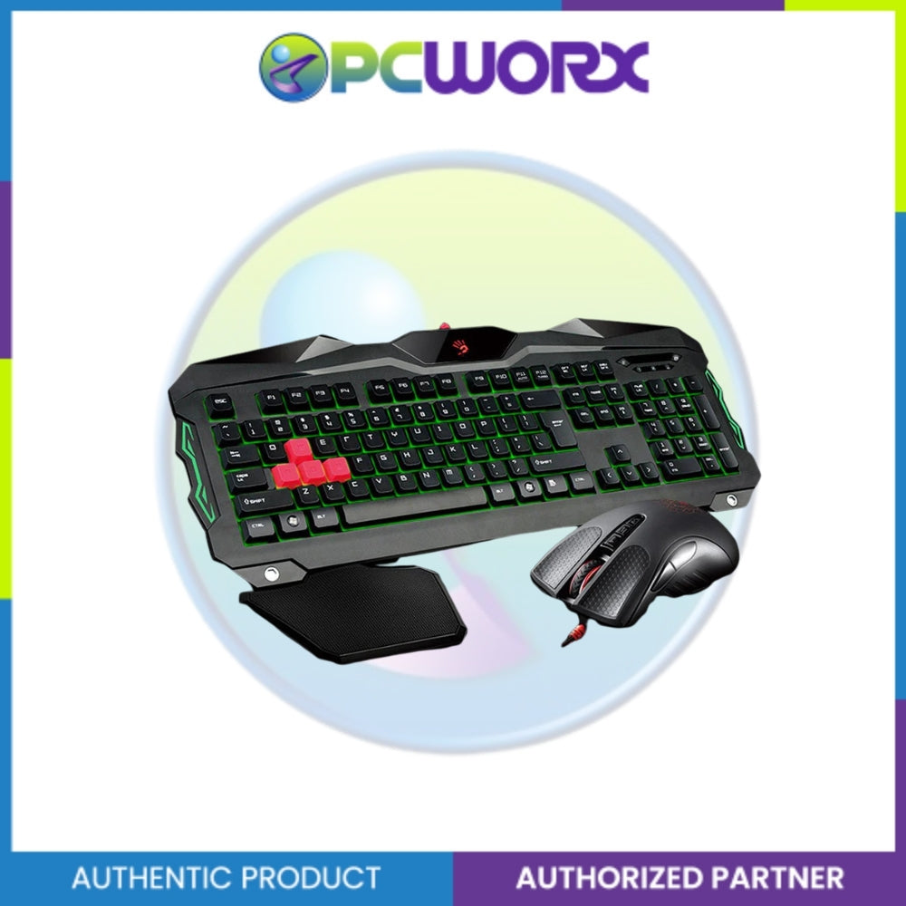 Bloody B2100 Mechanical Gaming Keyboard
