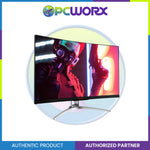AOC AG322FCX1/71 31.5" 144Hz 1920x1080 Borderless Curved Gaming Monitor