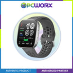 Amazfit W2435AP1N Bip 6 Smart Watch Black