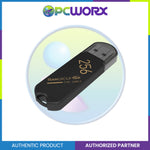 Team Group TC1833128GB01 128GB C183 USB 3.2 Gen1 Up to 100MB/s Black