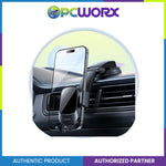 Mcdodo CM-7220 Universal Car Phone Holder Black
