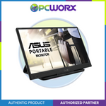 Asus MB166B ZenScreen 15.6 IPS FHD USB Type-C Portable Monitor
