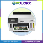Canon Maxify GX5170 Wireless Printer
