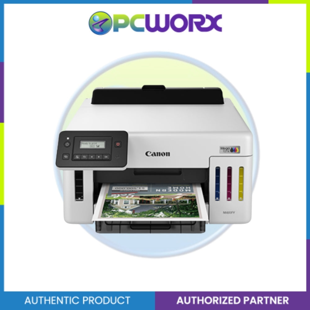 Canon Maxify GX5170 Wireless Printer
