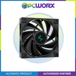 Deepcool R-AK400-BKNNMN-G-1 AK400 High Performance CPU Cooler