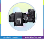Canon EOS R10 Body (PRE-ORDER)