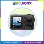 DJI Osmo Action 4 Adventure Combo