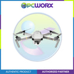 DJI Drone Mavic Pro Platinum Fly More Combo