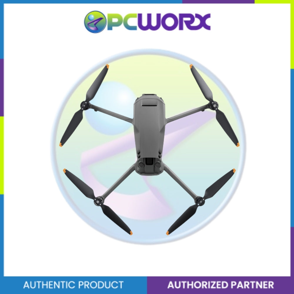 DJI Mavic 3 Classic (DJI RC)