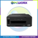 Canon PIXMA GM2070 Refillable Ink Tank Wireless Printer