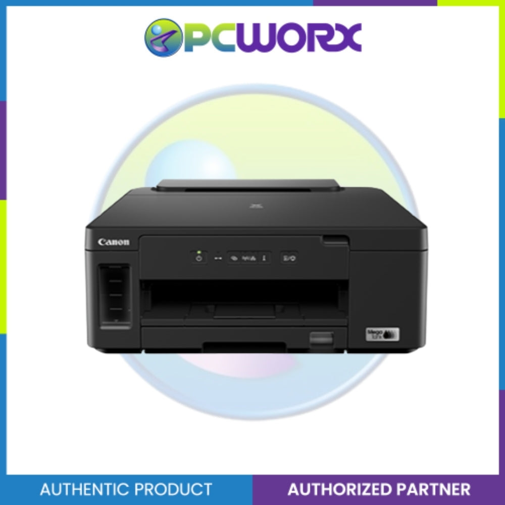 Canon PIXMA GM2070 Refillable Ink Tank Wireless Printer