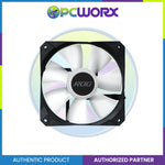 Asus Rog Strix Lc Ii 240 Argb All-In-One Liquid CPU Cooler With Aura Sync Radiator Fans