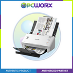 Epson WorkForce DS-410 A4 Duplex Sheet-fed Document Scanner