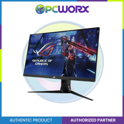 Asus ROG Strix XG27AQM-G 27" IPS WQHD 270Hz HDR Gaming Monitor