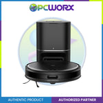 TP-Link Tapo RV20 (Max / Max Plus) 5300Pa Suction MagSlim™ LiDAR Navigation Robot Vacuum and Mop with Auto-Empty Dock