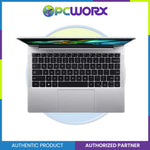 Acer AL14-32P-C5PN Intel Celeron N150 8GB 512GB SSD 14" Shared Win11 Silver