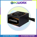 Gigabyte GP-P650B 650W 80+ Bronze Power Supply