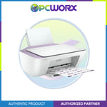 HP Deskjet Ink Advantage 2335 3 in 1 Printer P/N:7WQ08B| FREE AULA SPEAKER