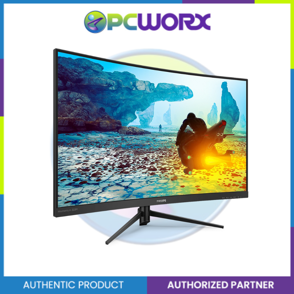 Philips 322M8CP 31.5