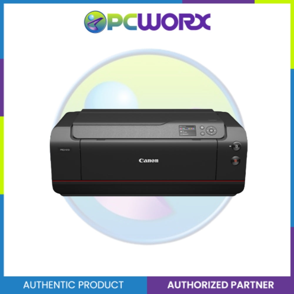 Canon imagePROGRAF PRO-510 ASA A2 Photo Printer