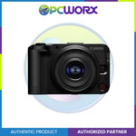 Canon EOS R50 V RF-S14-30mm IS STM CAMERA ONLY (BKOT)|(WHOT)