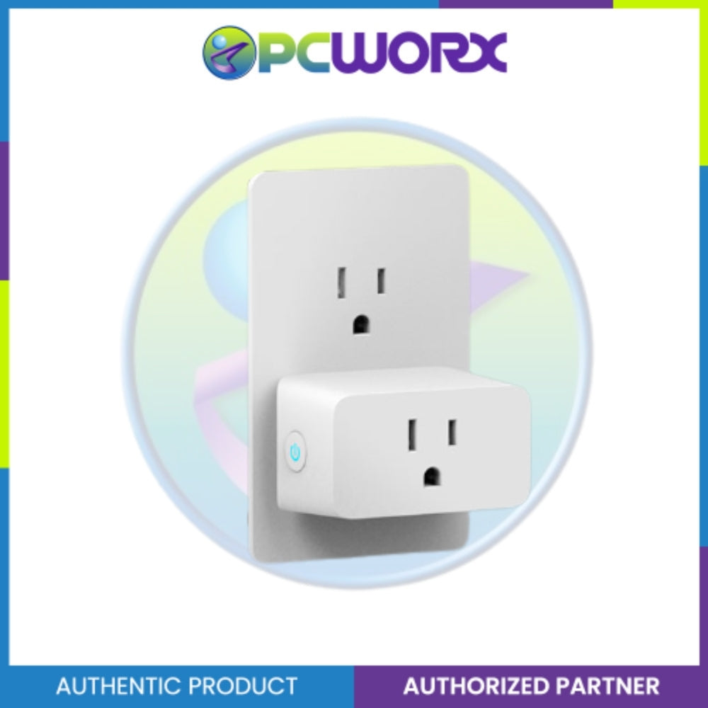TP-Link Tapo P110M Mini Smart Wi-Fi Plug, Energy Monitoring