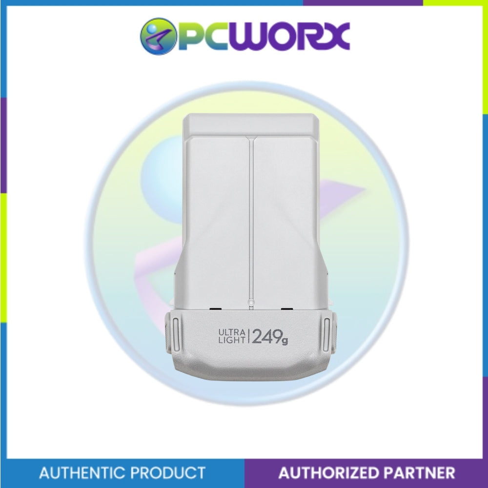 DJI Mini 4 Pro Intelligent Flight Battery 190021096189