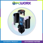 Mcdodo CC-2320 33w 1C+1A PD Fast Car Charger with LED