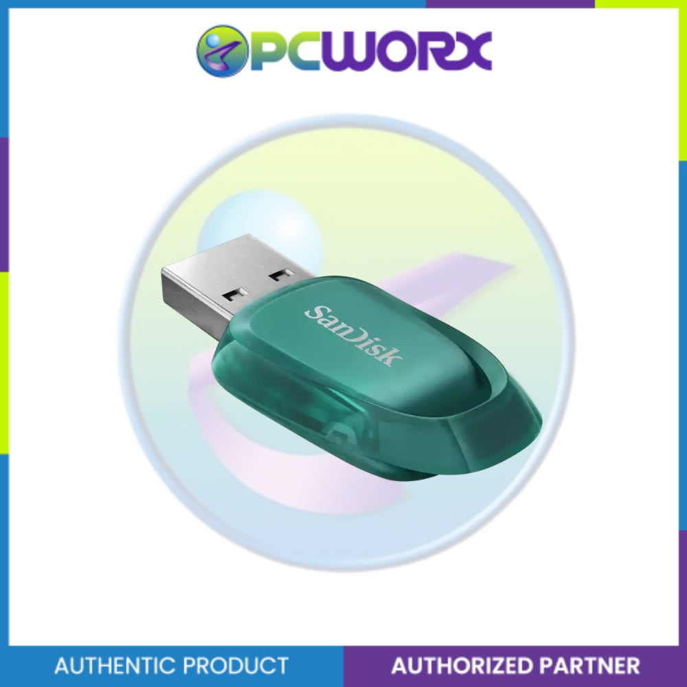 Sandisk SDCZ96 G46 Ultra ECO USB 3.2 Gen 1