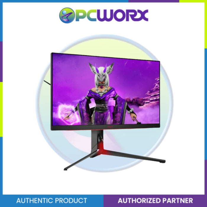 AOC Agon AG274FZ 27" IPS FHD 260 Hz G Sync HDMI+DP Monitor