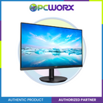 Philips 221V8LD 22" Inch W-LED VA 75Hz VGA/DVI/HDMI Monitor | Philips 22" Inch LED Monitor | 1920 x 1080 (Full HD) | Philips Monitor | MONITOR