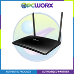 TP-Link TL-MR6400 300Mbps Wireless N 4G LTE Router