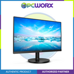 Philips 271V8L 27" VA 75Hz 4Ms W-LED Monitor