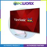 Viewsonic VX3276-2K-MHD-2 32" IPS QHD 2560x1440 75Hz HDMI/*DP Monitor