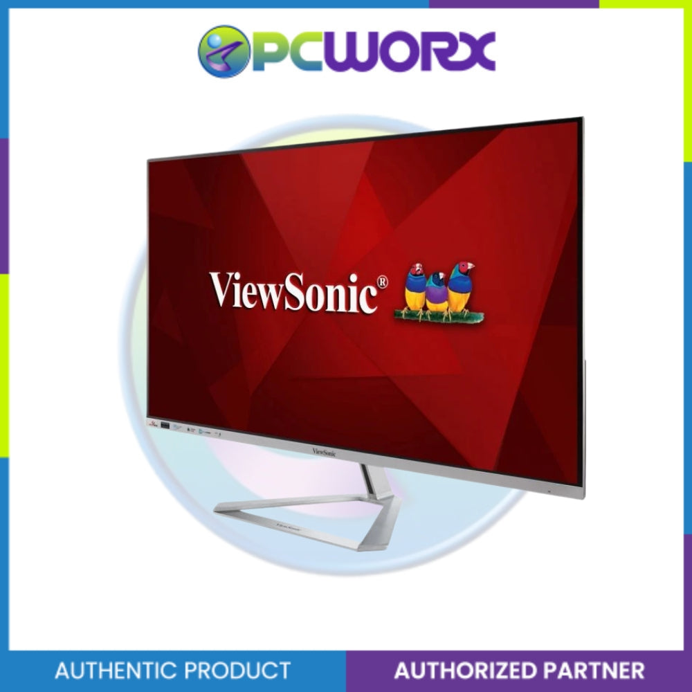 Viewsonic VX3276-2K-MHD-2 32