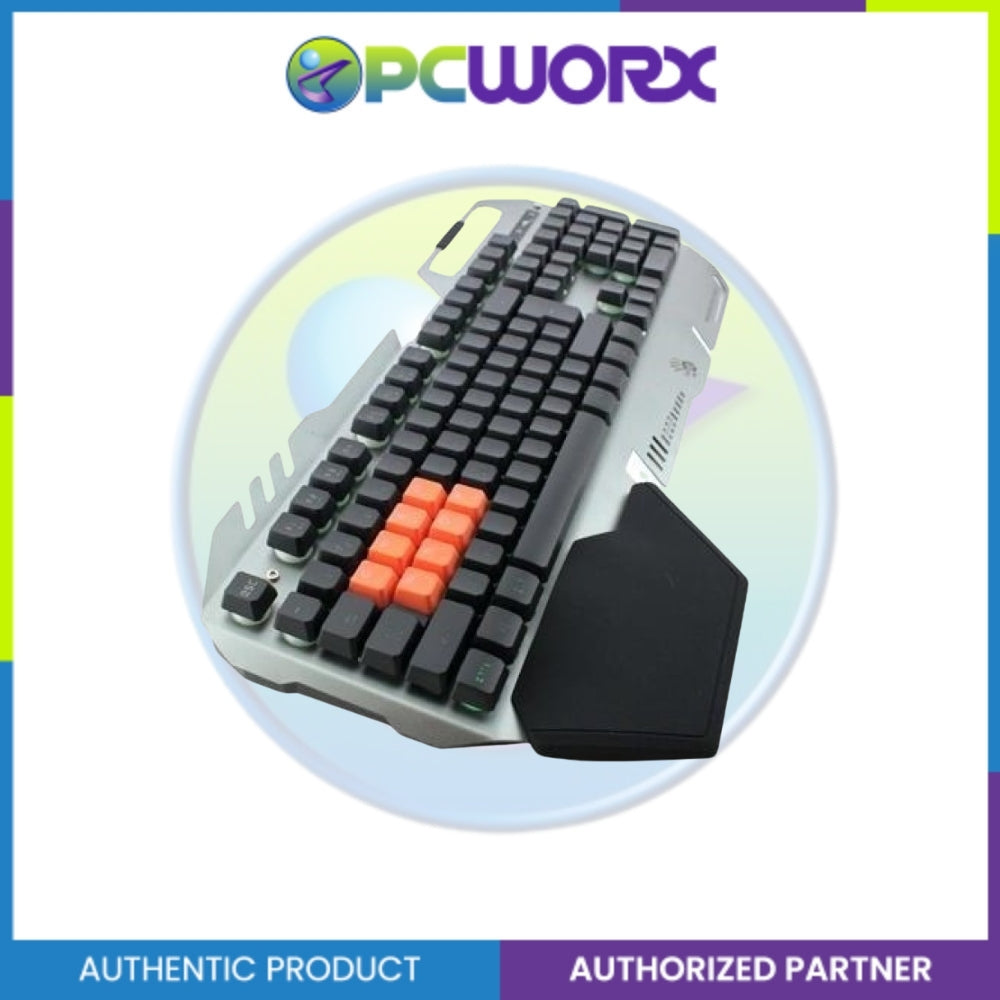 Bloody B418 Mechanical Gaming Keyboard