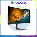 Philips 275M2CRP/71 27" Inch VA 240Hz QHD 2K W-LED Gaming Monitor